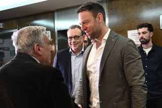 kaselakis menoudakos